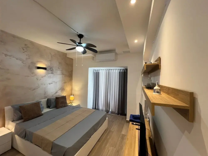 Portobello Central Suite