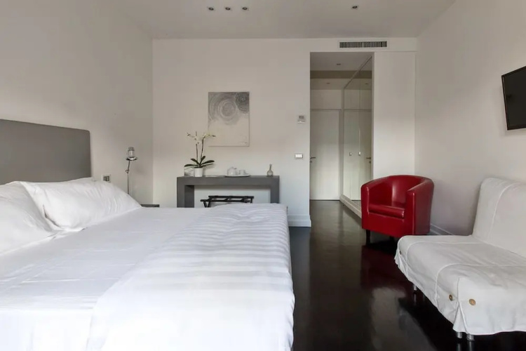 Xenia Guest House