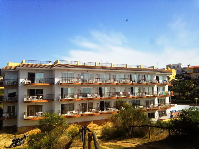 Hotelbild
