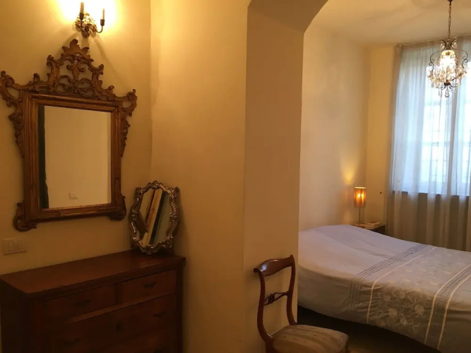 Casa Maria Antonietta