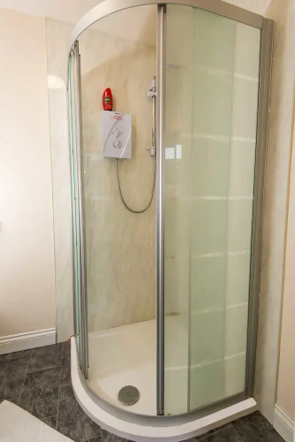 Snooze Apartments Flat 55
