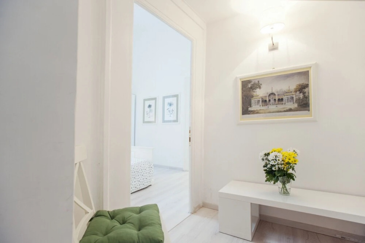Sicilia - WR Apartments