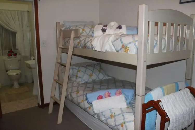 Plotsklaps Self Catering Cottage