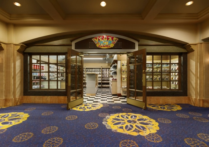 California Hotel And Casino photo 13