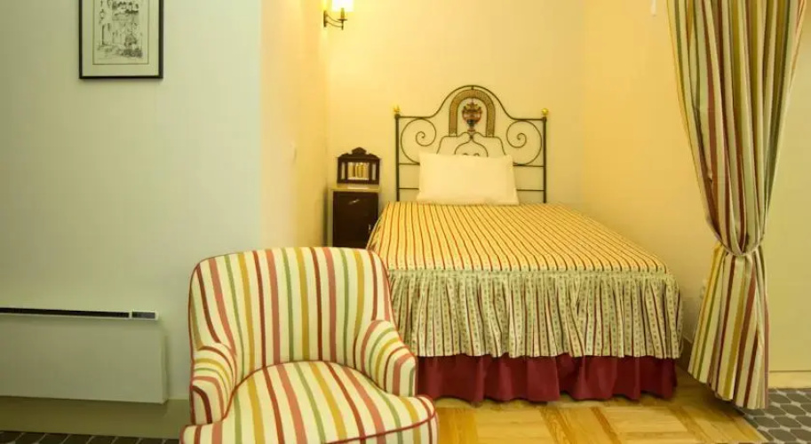 Casas da Pedra