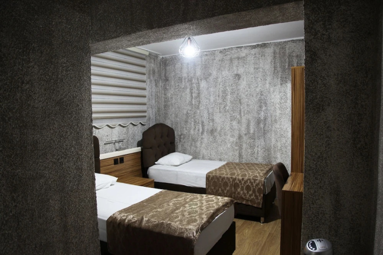 Erzincan Kent Otel