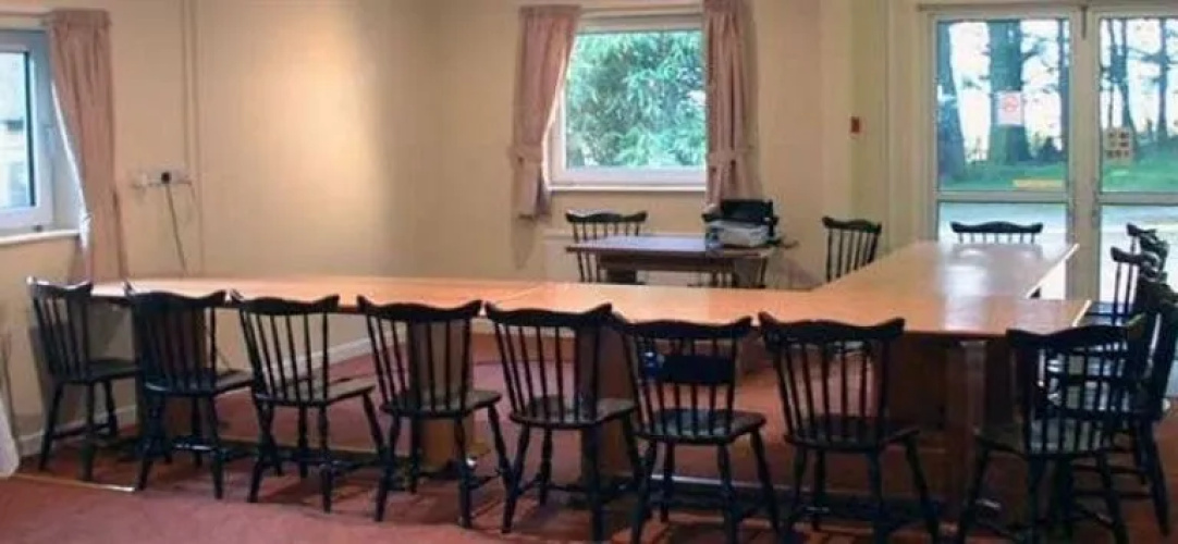 Wheal Tor Hotel - Guest House