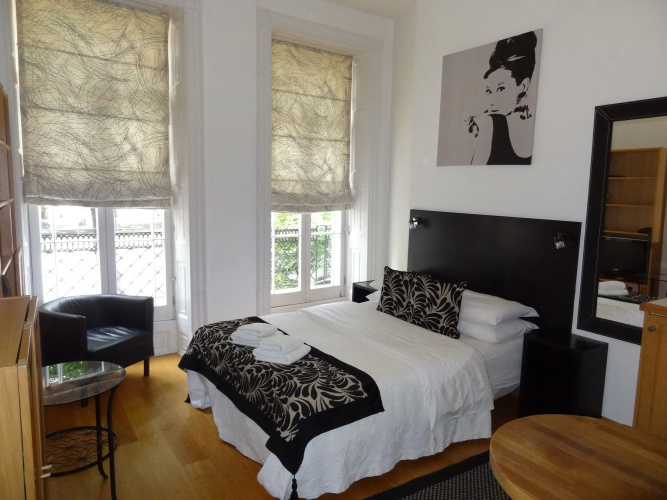 Studios 2 Let Serviced Apartments (Adults Only) photo 23