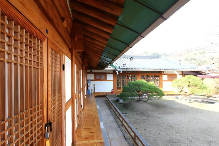 Buyongheon