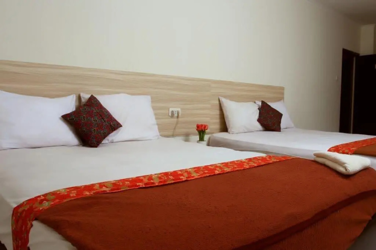 Bantal Guling Trans