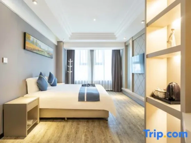 Premier Family Suite