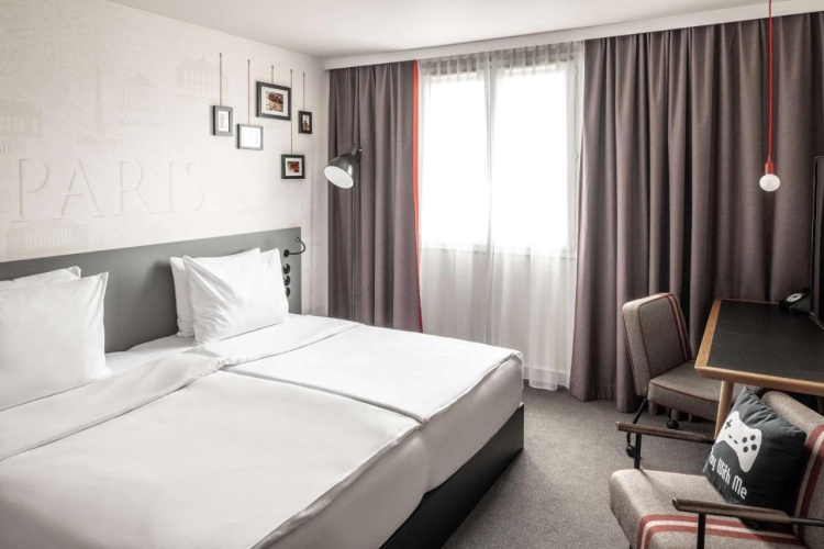 pentahotel Paris photo 7