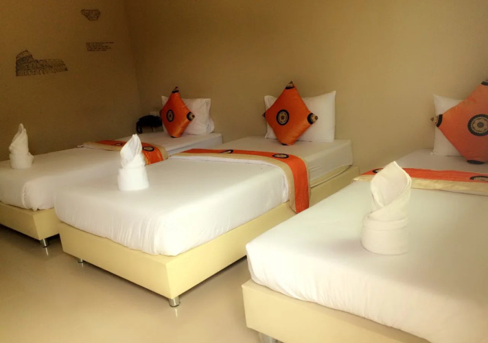 Tonrak Resort