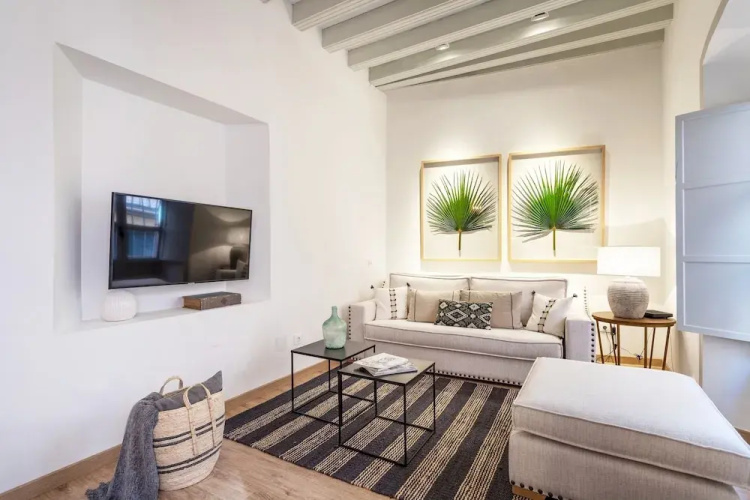 Apartamento Catedral