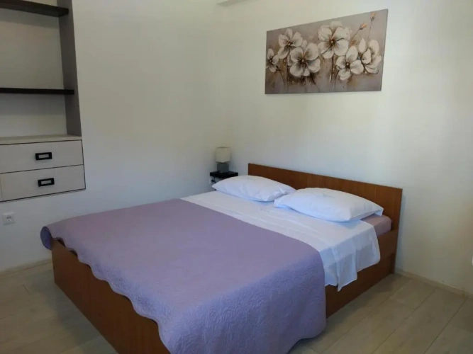 1 Bedroom Double Apartment