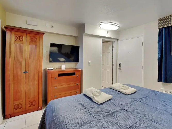 Harbour Beach Resort 205 - Daytona Beach, FL