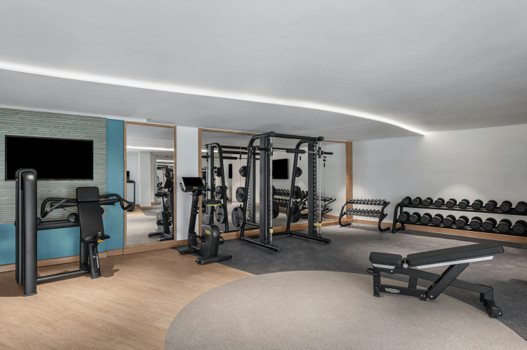 Hampton by Hilton Marjan Island photo 24