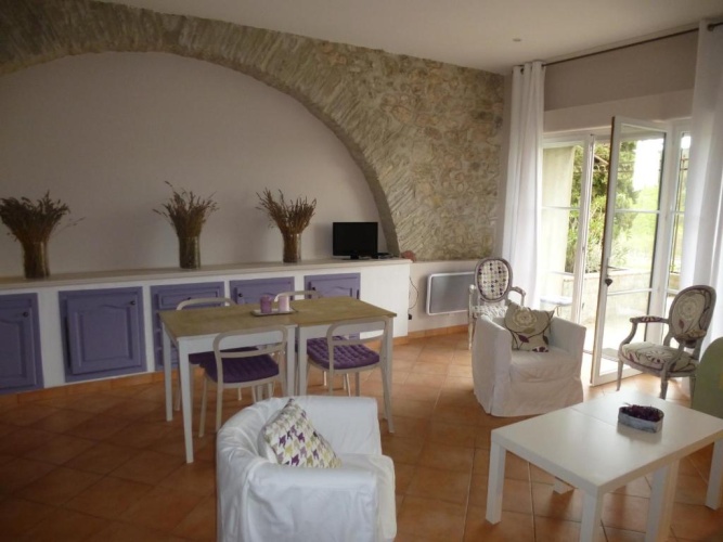 1 Bedroom Cottage