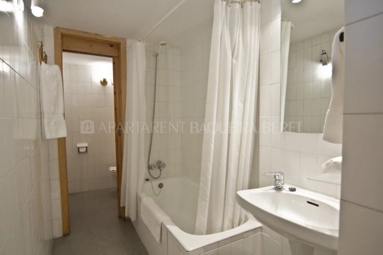 Apartamento Craba