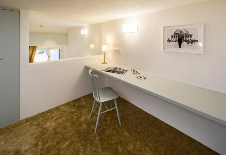 Downtown Designer apartment Karlin