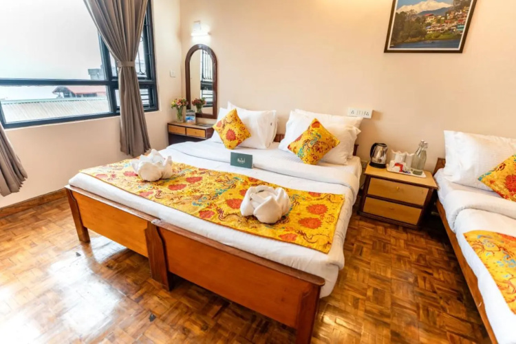 Hotelafbeelding