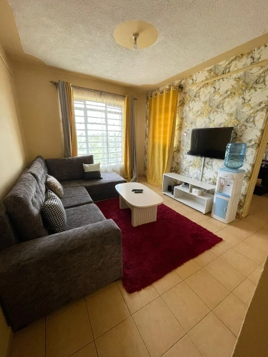 Classic Apartment
