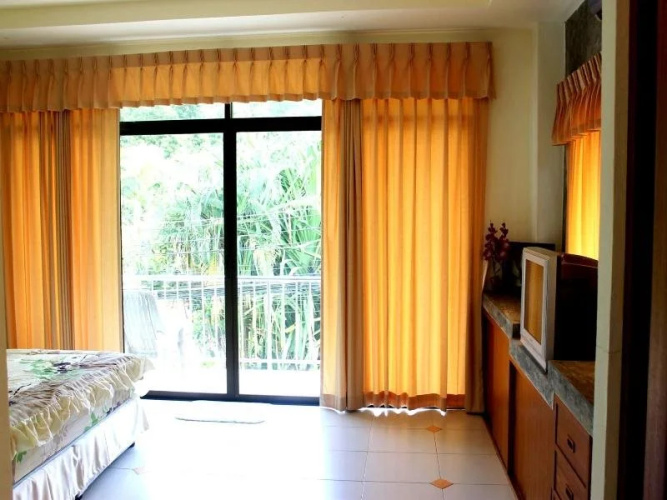 Bangwan Apartment