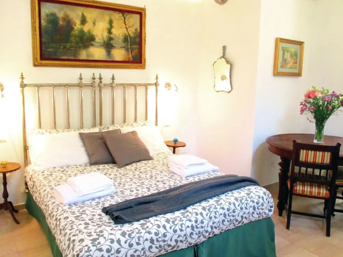 Dimora Villani -1760- Suites & Rooms