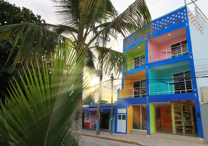 Hotelafbeelding