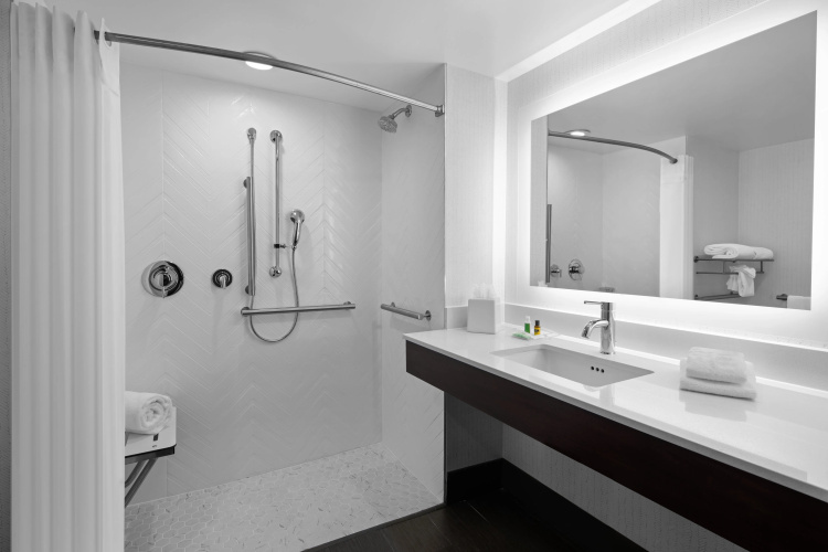 Holiday Inn Hasbrouck Heights-Meadowlands photo 9