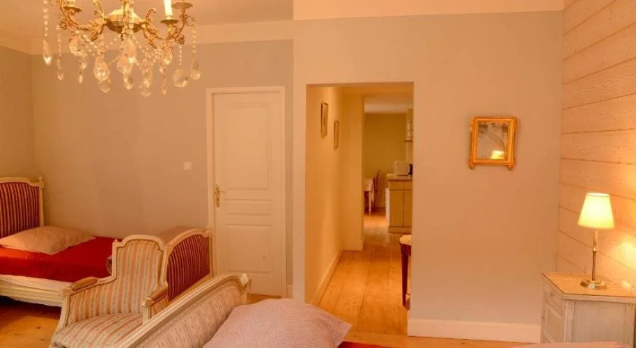 Residence des Bains