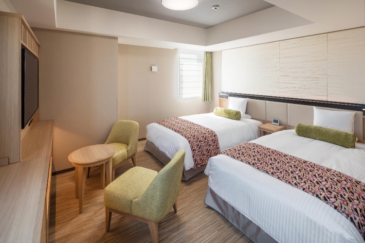 HOTEL MYSTAYS Kyoto Shijo photo 7
