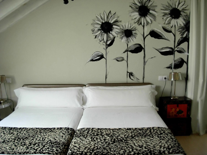 Hotel el Jardin de Eugenia