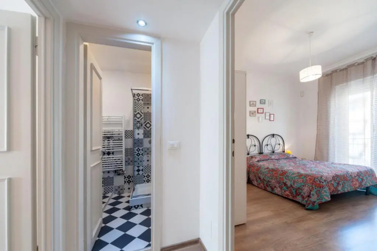 Vatican Stemar Apartment