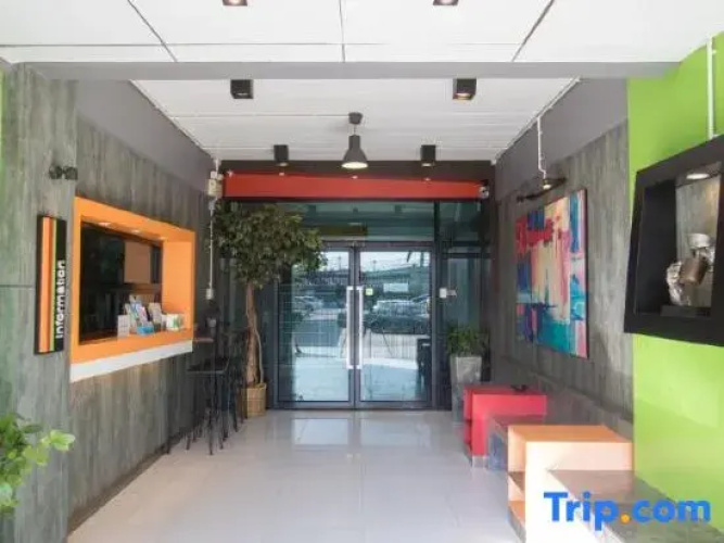 Mable Apartment