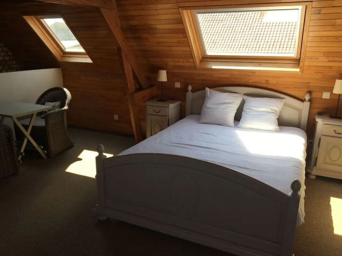 B&B 't Wolvennest