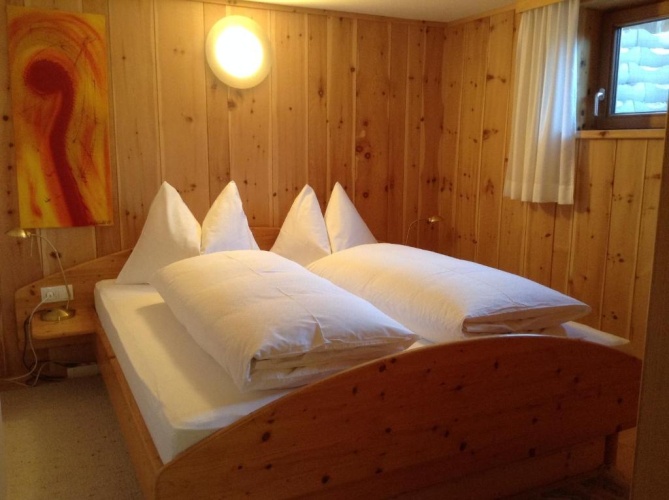 1 Bedroom Comfort Apartment