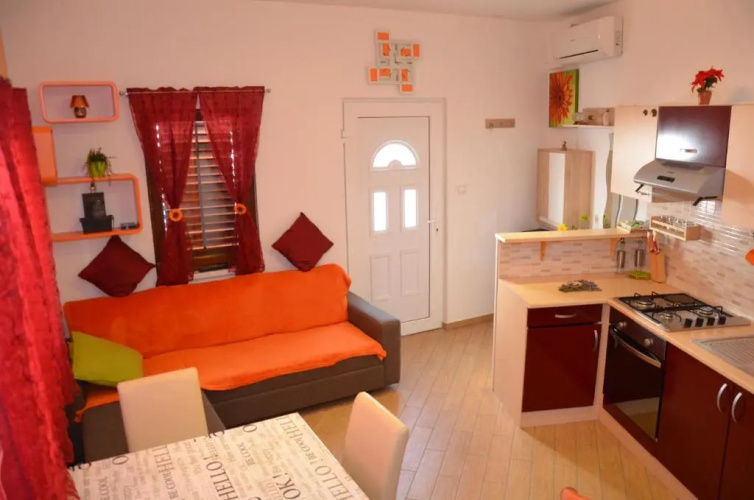Apartment Korte