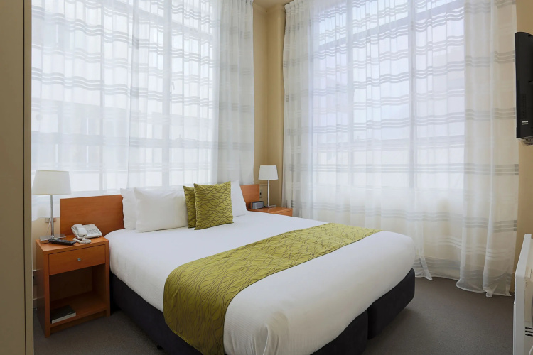 Quest Invercargill Serviced Apartments