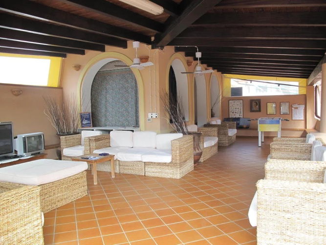 Ca'serta Apartments