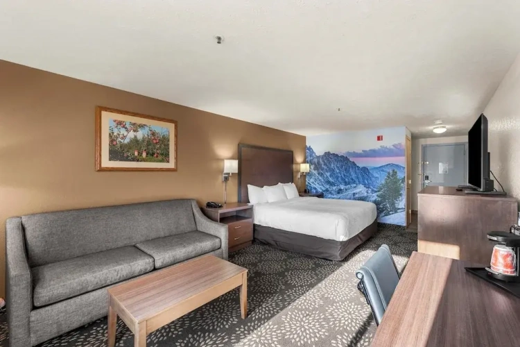 Double Suite