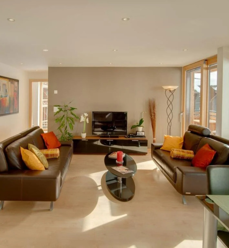 Apartment Meric