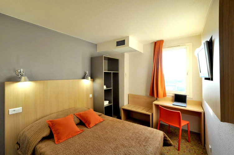Welcomotel