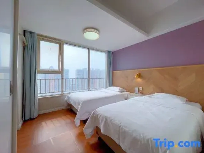 1 Bedroom Premier room