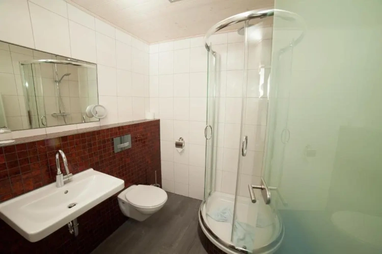 Superior Single room