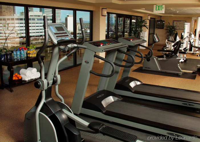 Warwick Hotel Denver photo 21