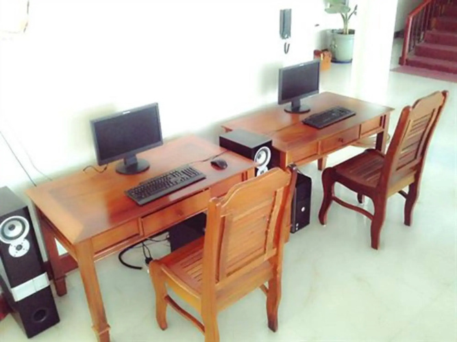 King Gold Hotel & Apartment
