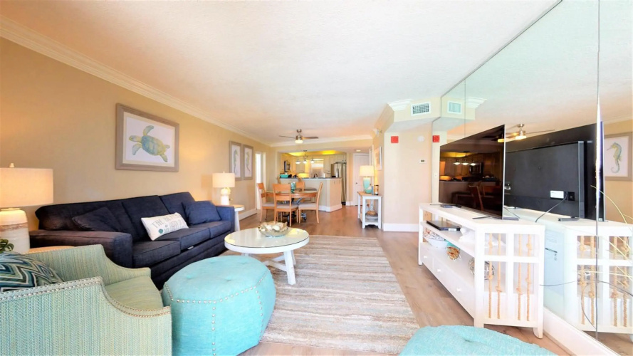 Beachside II 4351