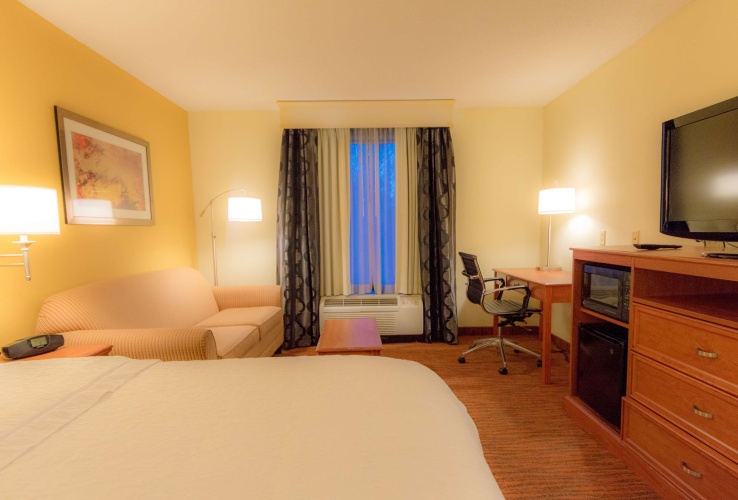 Hampton Inn & Suites St. Louis/Chesterfield photo 6