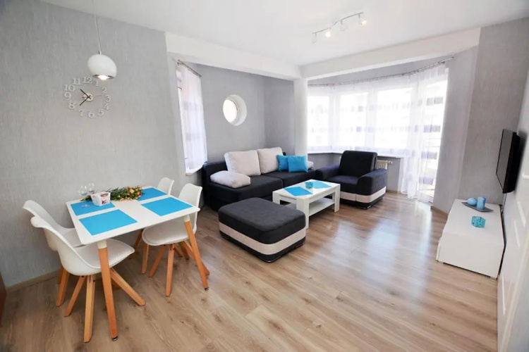 Apartament Morski